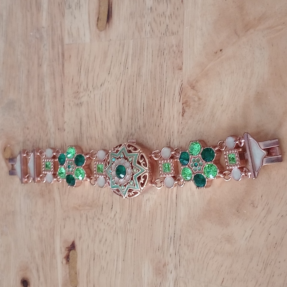 Locket watch - Picture 2 of 5